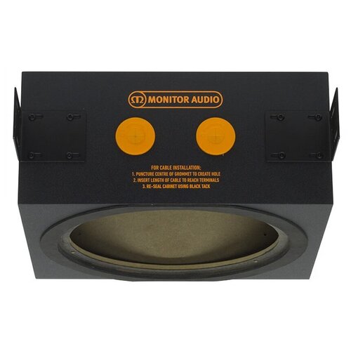 Аксессуар для встраиваемой акустики Monitor Audio CMBOX-R 999000₽