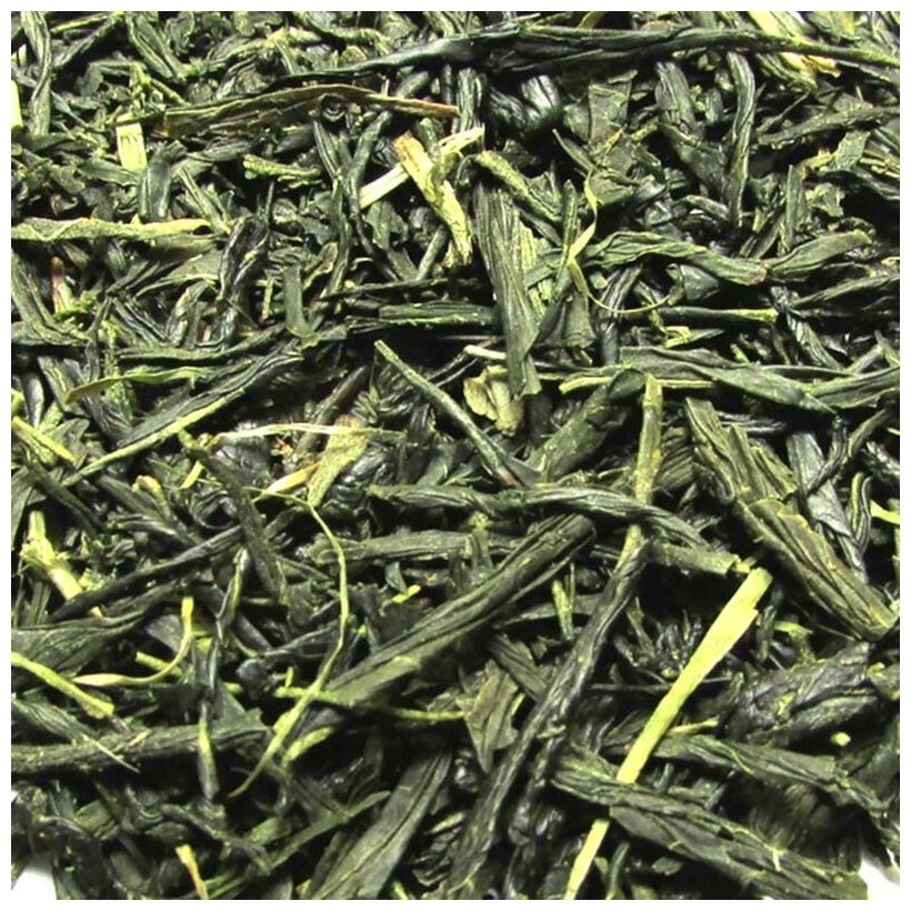 Чай зеленый ТМ "Ча Бао" - Шу Сян Люй (сенча), Китай, 250 гр.