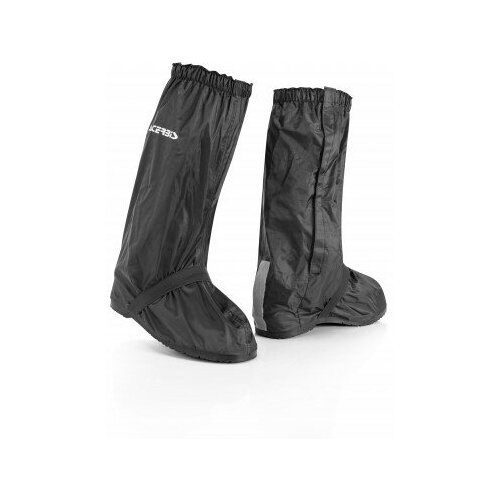 фото Дождевые чехлы на мотоботы acerbis rain boot cover 4.0