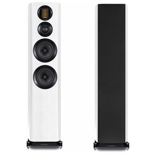 Напольная акустика Wharfedale EVO 44 White oak 13999000₽