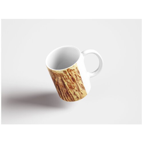 фото Кружка "песок, ветер, море" 320 мл lotsprints