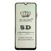 Защитное 5D стекло для Samsung Galaxy M21 / M30S черный - изображение