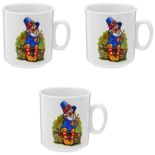 Кружка 350 мл 