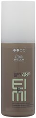 Wella Professionals стайлинг-гель EIMI Shape Me 48H, слабая фиксация, 150 мл