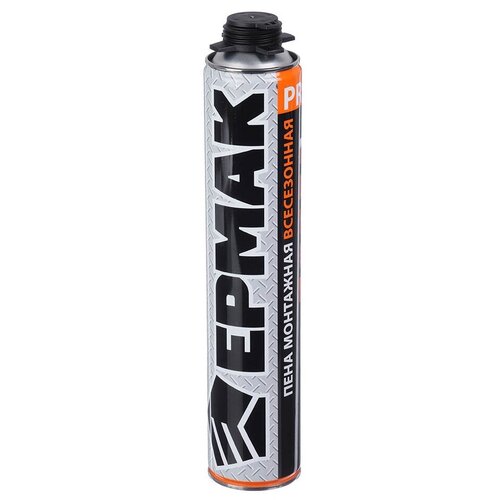 Пена Ермак Profi 750ml 669-117 735₽