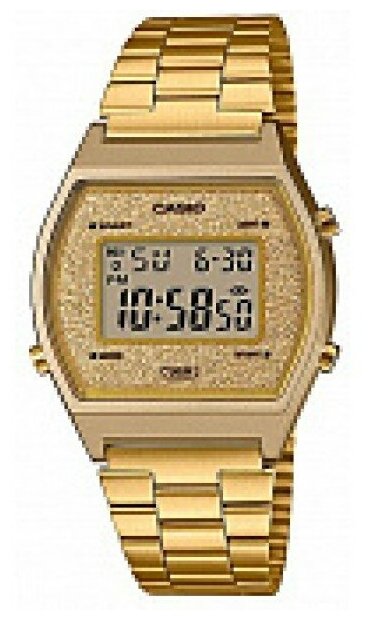 Наручные часы Casio Collection B-640WGG-9E