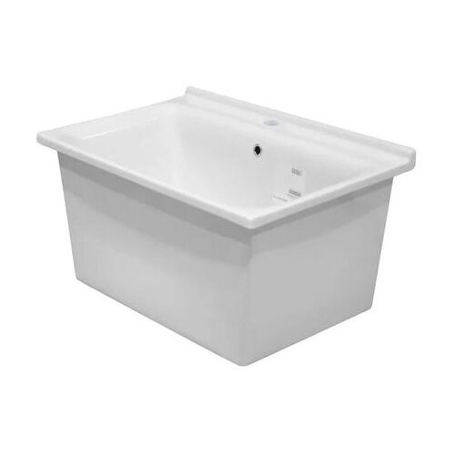 Раковина 60 см KERASAN Aquadom 029201*1