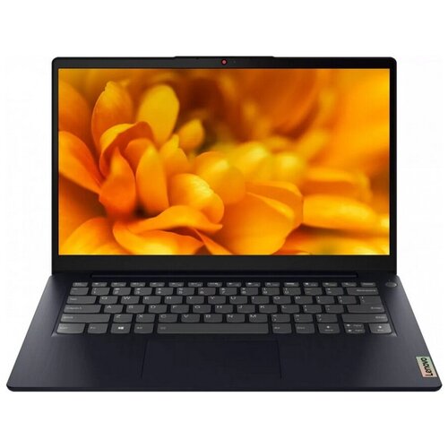 Ноутбук Lenovo IdeaPad 3 14ALC6 82KT0031RU Blue AMD Ryzen 7-5700U12G512G SSD14 FHD IPS AGAMD Radeon GraphicsWiFiBTWin10 8999000₽