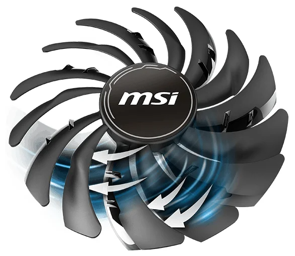 MSI Видеокарта MSI RTX 3080 VENTUS 3X PLUS 10G OC LHR RU (RTX 3080 VENTUS 3X PLUS 10G OC LHR RU)