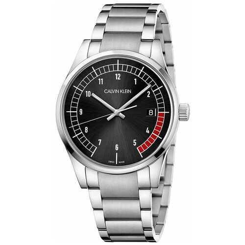 фото Часы calvin klein kam211.4p