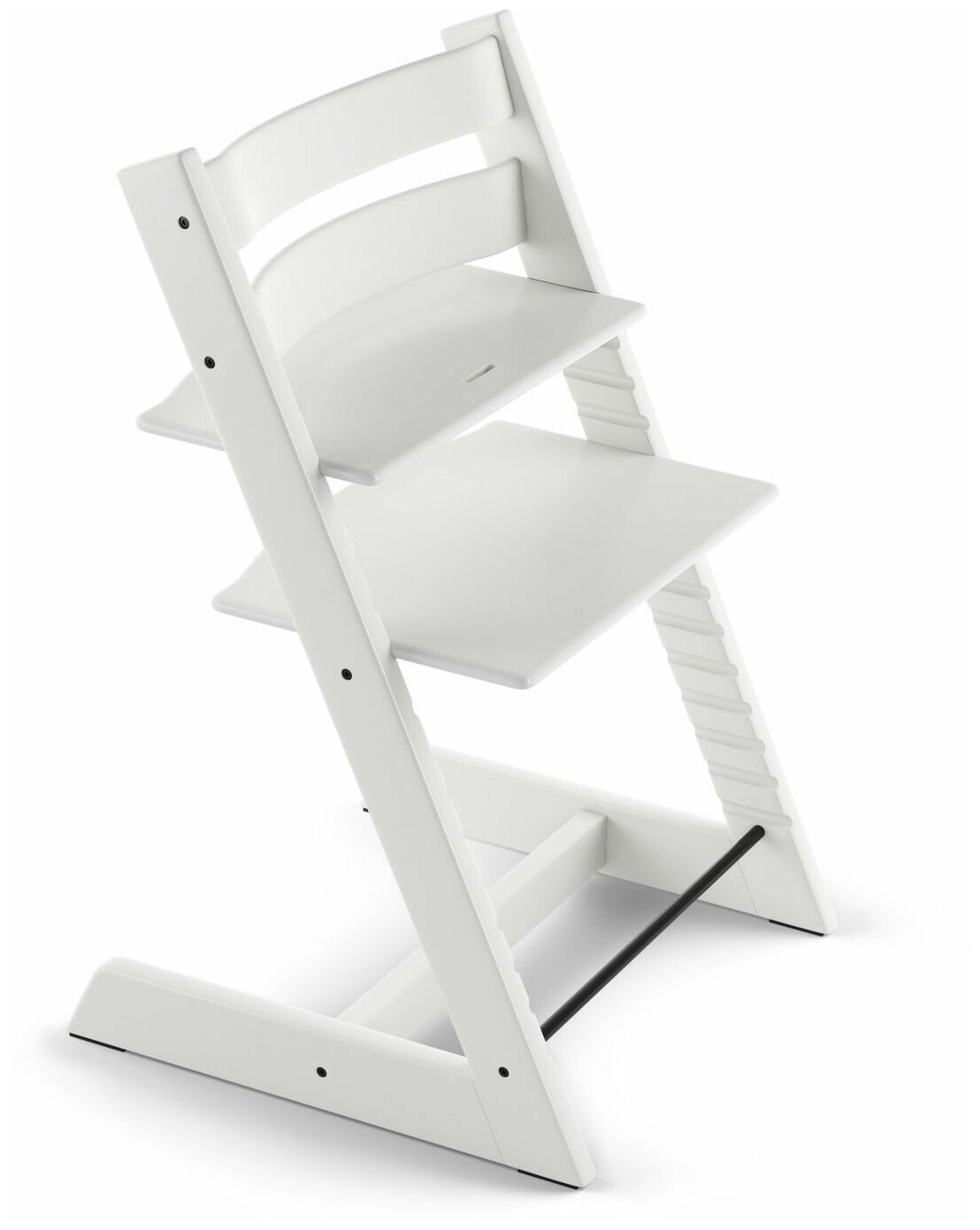 Стульчик Stokke Tripp Trapp White 100107