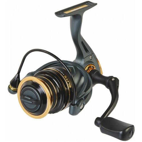 Катушка безынерционная Salmo Elite Heavy Jig 8 2500FD