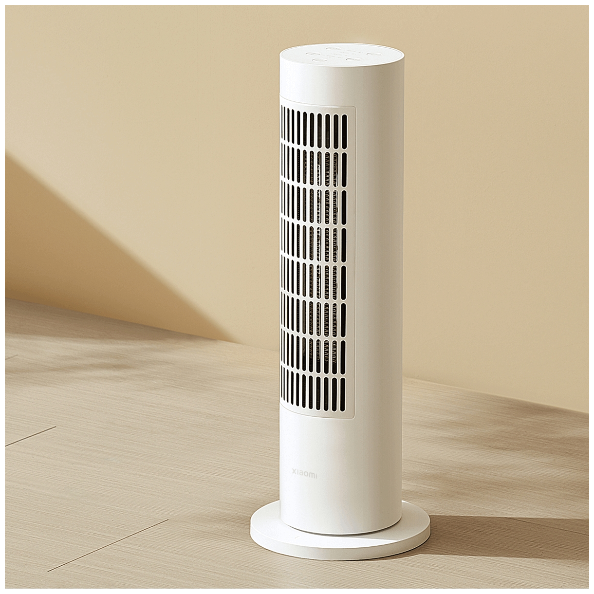 Обогреватель вертикальный Xiaomi Smart Tower Heater Lite EU LSNFJ02LX (BHR6101EU) - фотография № 4