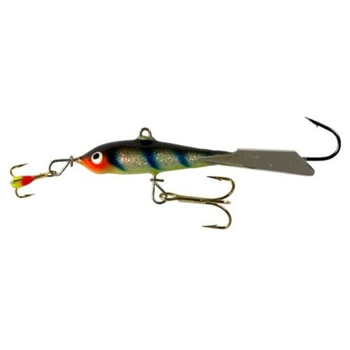 Балансир Nils Master Rotinkainen 7cm 12g 045 1350₽