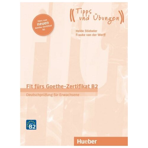 Frauke van der Werff, Heide Stiebeler 