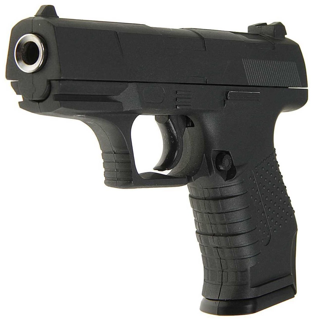 Игрушка Пистолет CS Toys Walther P99 CS-G19