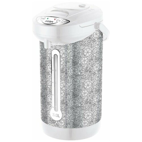 Чайники электрические и термопоты ECON ECO-301TP 3л 434000₽