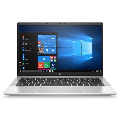 Ноутбук HP ProBook 635 Aero G8 133 FHD Ryzen 3 5400U 8GB 256GB SSD noODD WiFi BT FPR Win10Pro 439U3EA 8512600₽