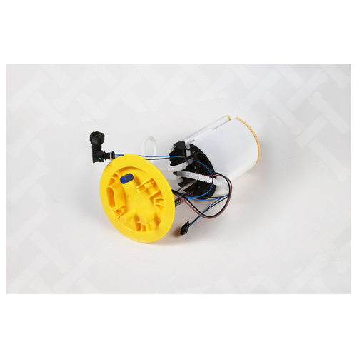 фото Stellox 10-01752-sx (1001752_sx) насос топливный электрический в сборе 4.0 bar\ audi (ауди) a6 2.0 / 2.4 / 2.8 / 3.0 / 3.2 / 4.2 04-11