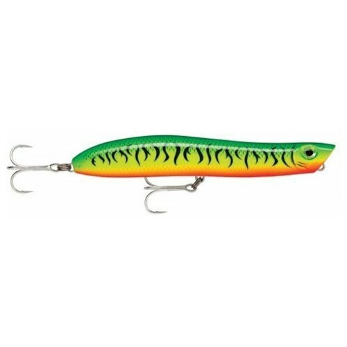 фото Воблер rapala maxrap walk n roll 13 /ft