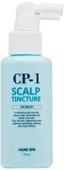 CP-1 Освежающий спрей для проблемной кожи головы Scalp Tincture, 100 мл, бутылка