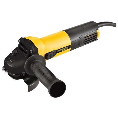 УШМ PAG125-1100D 1100Вт 11000обмин PartnerTool professional series 276000₽