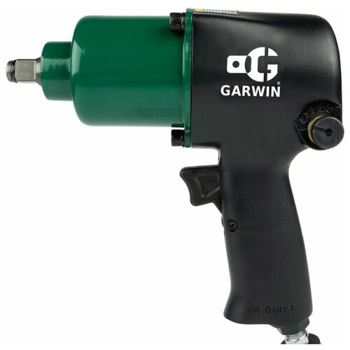 GARWIN PRO 800527-4088 Гайковерт пневматический ударный 1/2 800 Нм