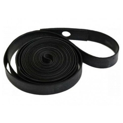 фото Лента ободная 24 05-10800022 (17-507) butyl rubber. schwalbe