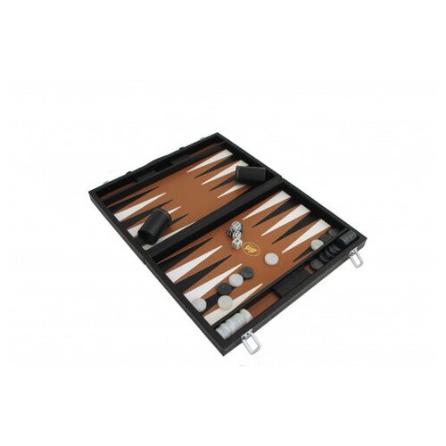 Нарды ITALFAMA BACKGAMMON BG53N 530x315x60