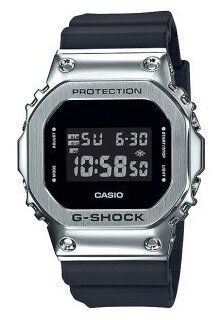 Наручные часы CASIO G-Shock Casio GM-S5600-1ER