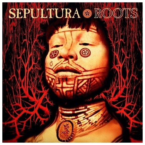 Sepultura - Roots - Vinyl