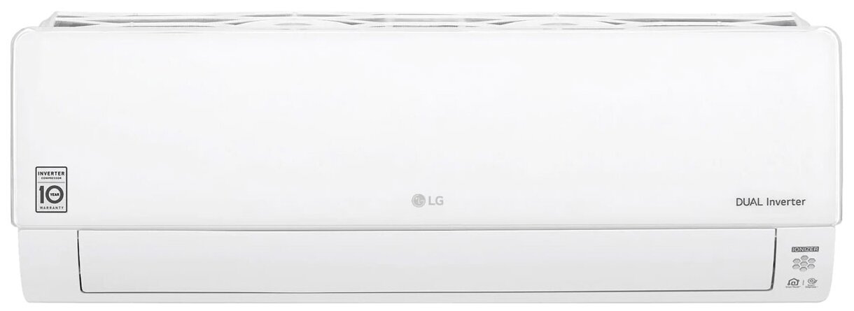 Сплит-система LG DC18RH