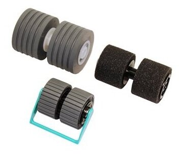 Ролики Canon Exchange Roller DR-X10C 2418B001 11867₽