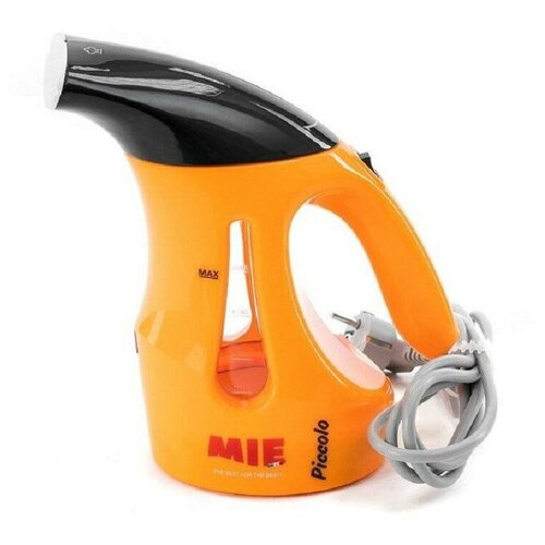 Отпариватель ручной MIE Piccolo 1200 Вт 05л 40гмин оранжевый 1 шт 422100₽