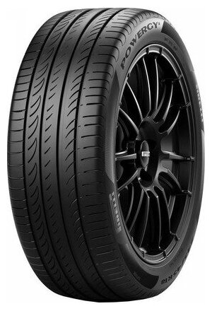 Шина Pirelli Powergy 245/35 R19 93Y XL