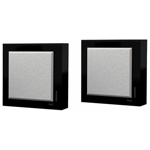 Dls Flatbox Slim Mini black piano 4490000₽