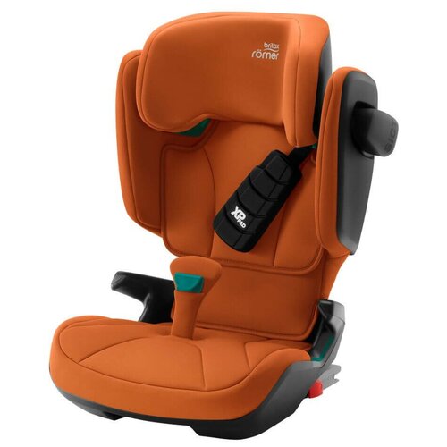 автокресло группа 2 3 15 36 кг britax roemer kidfix sl cosmos black black series Автокресло Britax Roemer Kidfix i-Size