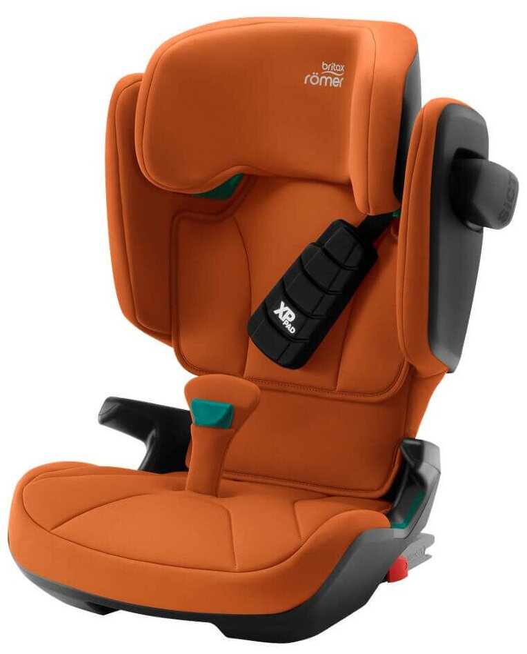 Автокресло Britax Roemer Kidfix i-Size