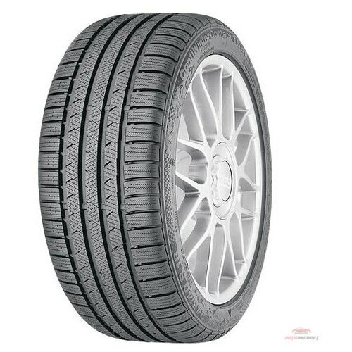 Автомобильные шины Continental ContiWinterContact TS 810 205/60 R16 92H