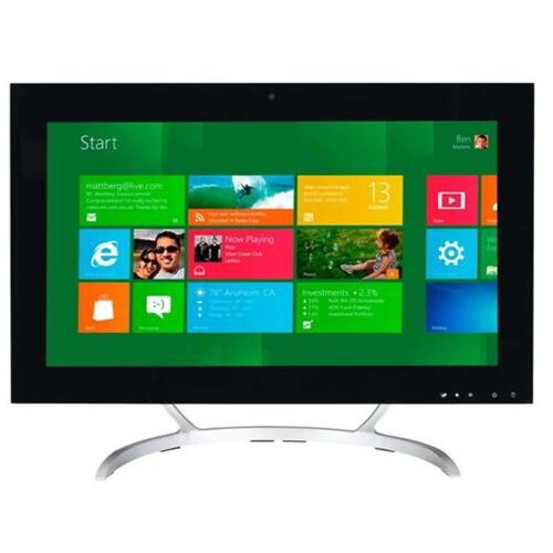 LP-2361 L5 Моноблок LP-2361 L5 23.6 LED 1920x1080, 2xUSB 2.0, C-Leg RTL 150W