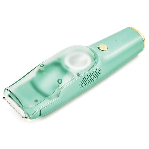 Машинка для стрижки HALSA 60-0617 зеленый 339200₽