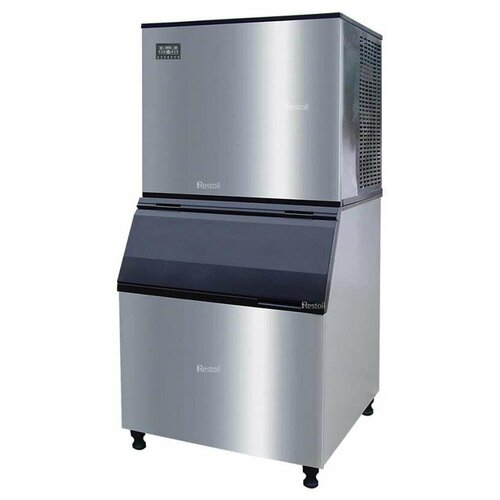 Льдогенератор Hurakan HKN-MAR200 чешуя 423855₽