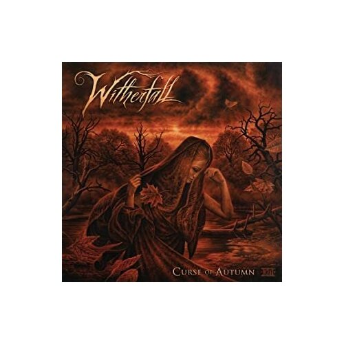 Виниловая пластинка Witherfall CURSE OF AUTUMN