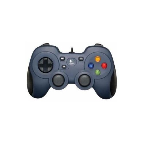 Геймпад LOGITECH F310 Gamepad USB 940-000138 259000₽