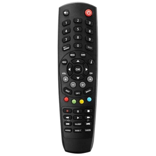 Модельный пульт для DOM RU (дом ru) Kaon HD 5000 пульт для kaon kcf sa278prco kcf sa278prco dom ru tv