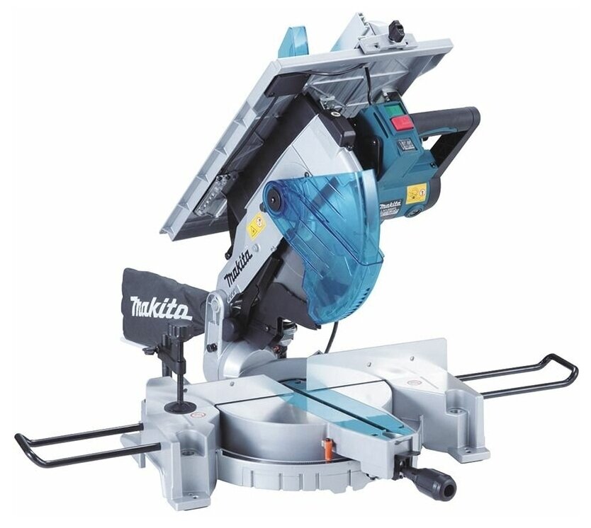 Пила комбинир Makita LH1201FL