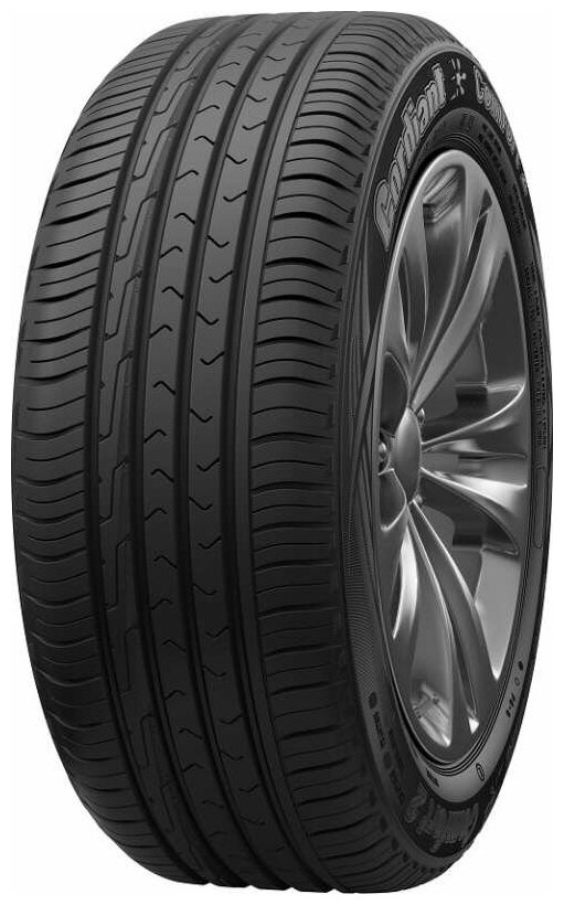 Шина Cordiant Comfort 2 SUV 205/70 R15 100T