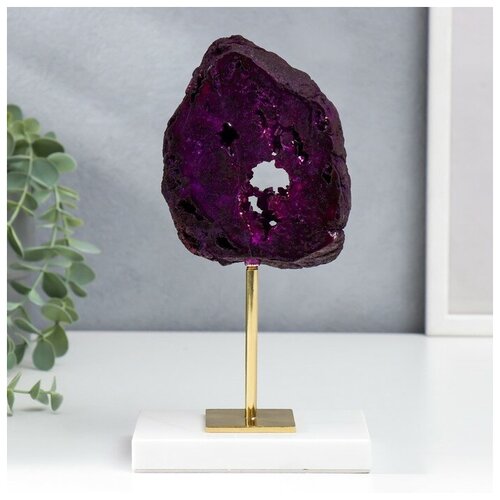 Сувенир интерьерный кварц 