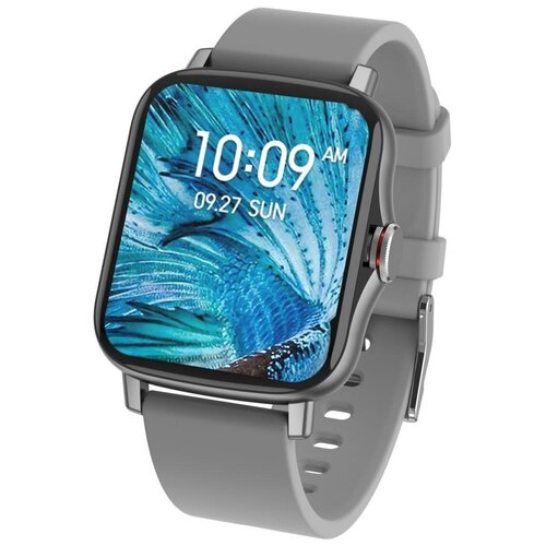 Смарт-часы GTS 2 165 серебристые 149900₽