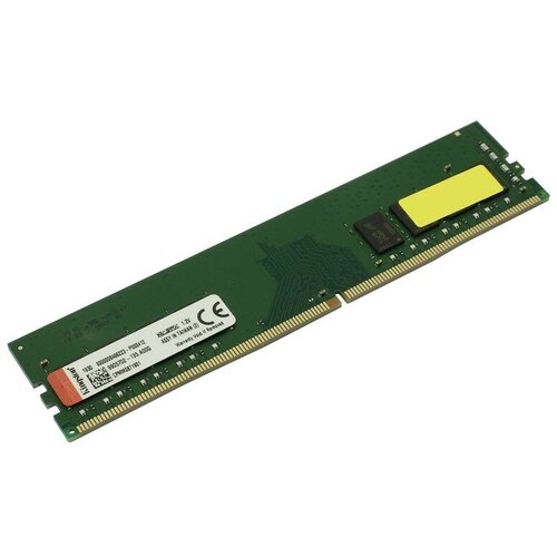 Память DIMM DDR4 PC4-25600 Kingston KVR32N22S68 8гб 12 в 411800₽